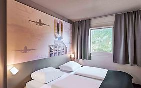 B&B Hotel Dortmund-Airport